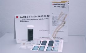 Ernährungsprotokoll