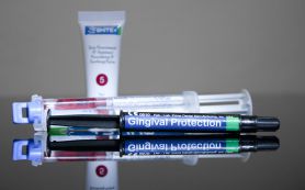 Beseitigung von Zahnverfärbungen