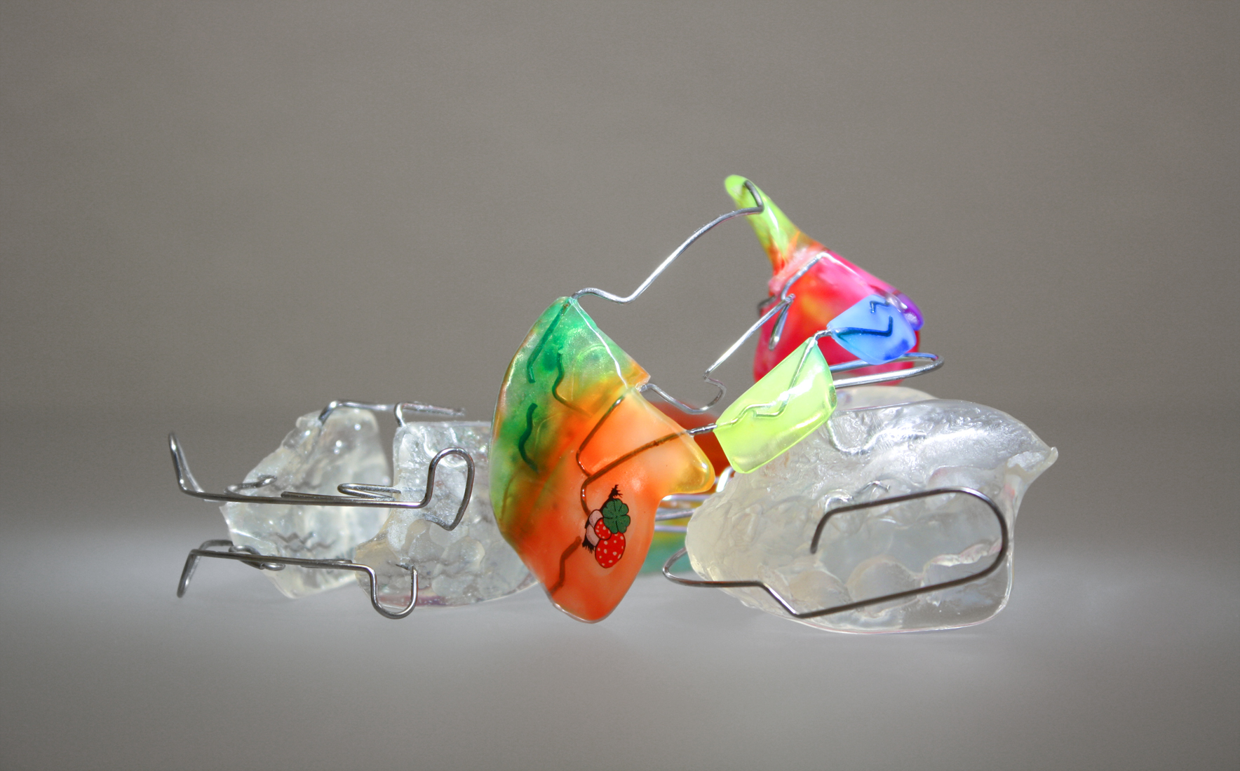 Funktionsregler, Bionatoren Funktionsregler, Bionatoren