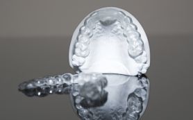 Jig-Schiene zur Beseitigung des Knirschens