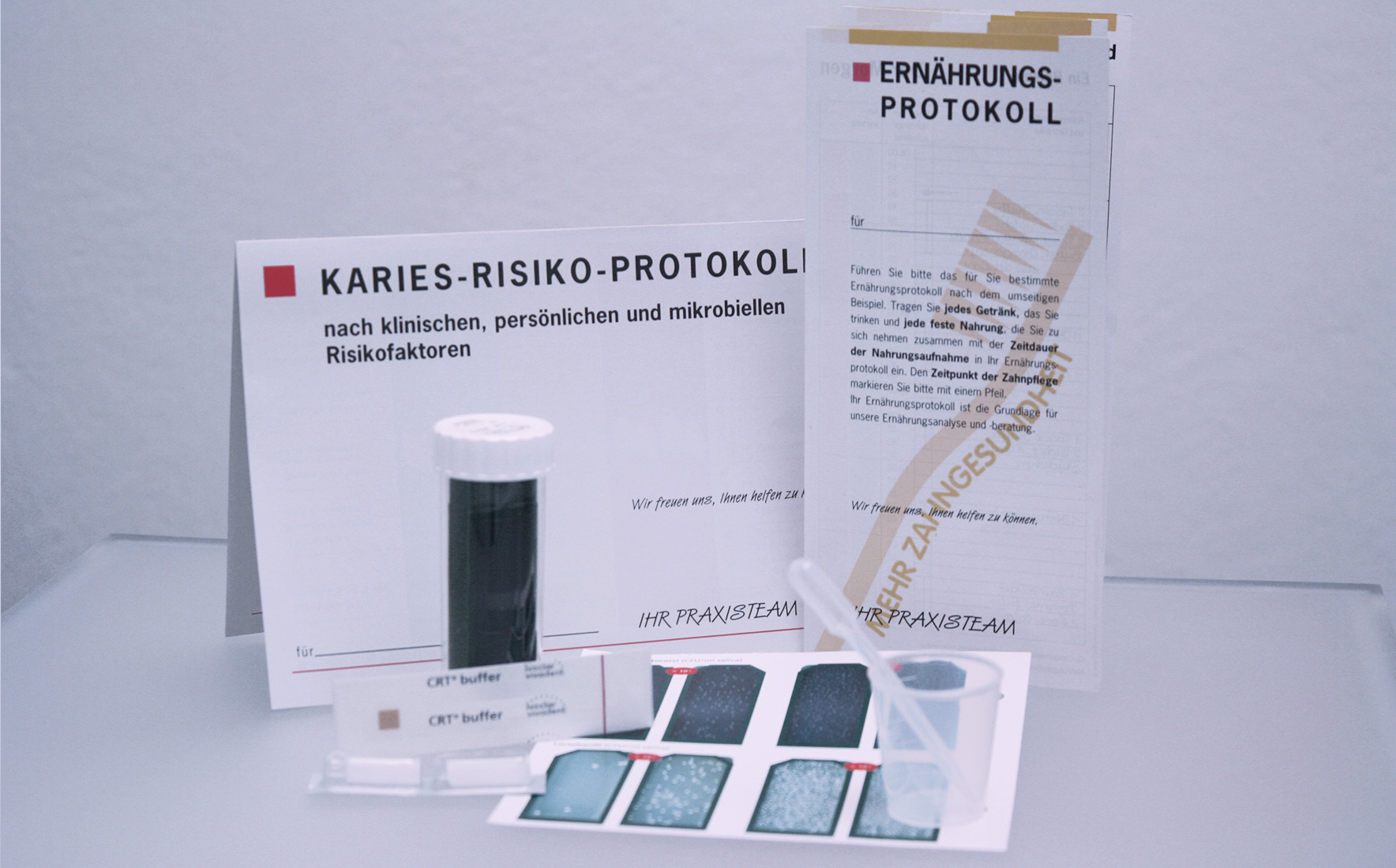 Ernährungsprotokoll Ernährungsprotokoll